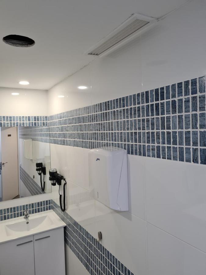 Hostel M-A Rooms Mate Madrid Ngoại thất bức ảnh