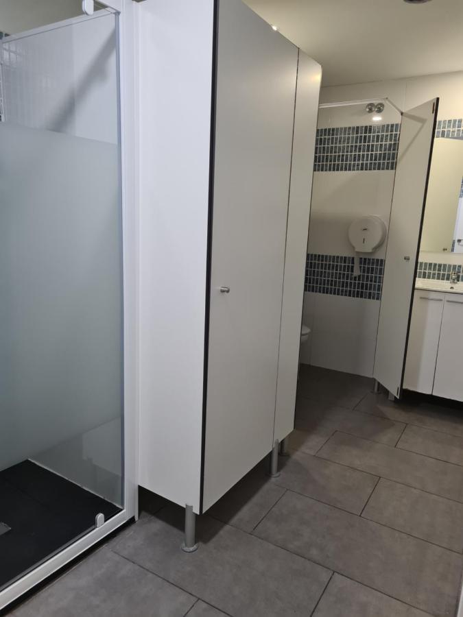 Hostel M-A Rooms Mate Madrid Ngoại thất bức ảnh
